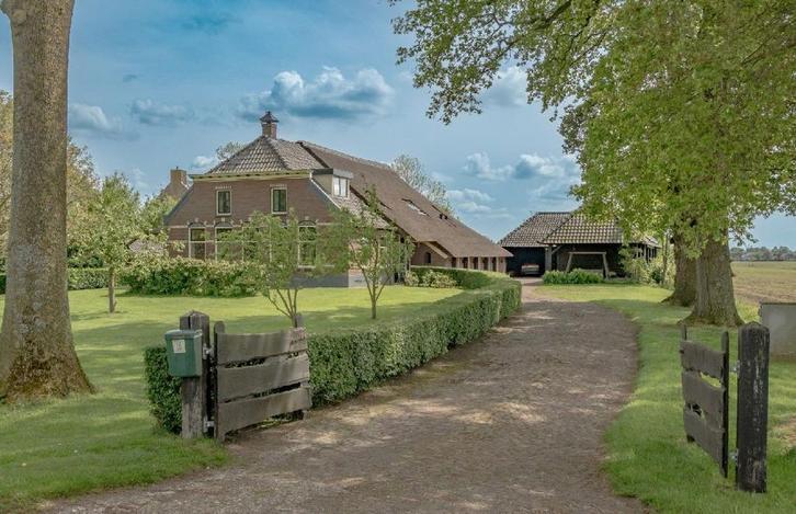 Vakantie Giethoorn last minute, Vakantie, Bed & Breakfasts en Pensions, Landelijk, Aan meer of rivier, In bos, Eigenaar, Afwasmachine