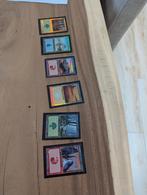 Magic the gathering - 6 foil land kaarten, Hobby en Vrije tijd, Verzamelkaartspellen | Magic the Gathering, Ophalen of Verzenden