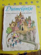 Duimelijntje, Ophalen, Gelezen, Sprookjes