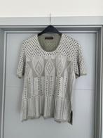 Zomer pull maat 50, Kleding | Dames, Grote Maten, Mer d'Anvers, Ophalen of Verzenden, Zo goed als nieuw, Trui of Vest