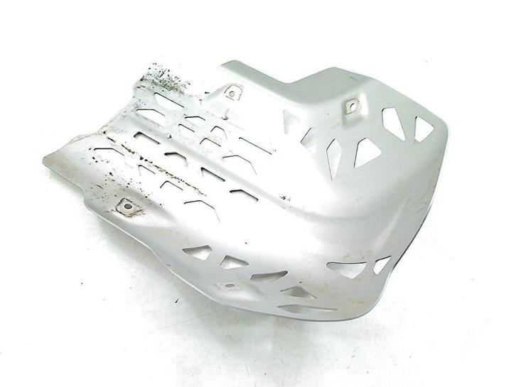 BESCHERMPLAAT Yamaha XTZ 690 Tenere 700 2023- (DM151), Motoren, Onderdelen | Yamaha, Gebruikt