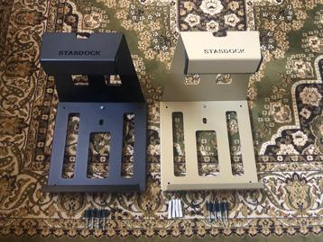 Stasdock design ophangsysteem 2x beschikbaar voor biedingen