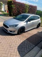 Ford Focus ST-Line MK3.5, Focus, Argent ou Gris, Euro 6, Boîte manuelle