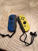 Joy con nintendo switch, Enlèvement, Reconditionné, Switch