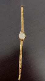 Horloge pontiac simpatica, Ophalen