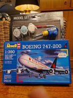 Revell 04210 Boeing 747-200 Air Canada, Revell, Enlèvement ou Envoi, Neuf