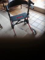 Nieuw Rollator opvouwbaar., Ophalen of Verzenden, Opvouwbaar