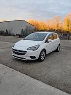 Opel Corsa E * Garantie *, Auto's, Stof, 4 cilinders, 1229 cc, Bedrijf