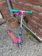Trottinette decathlon Oxelo, Fietsen en Brommers, Steps, Ophalen, Gebruikt