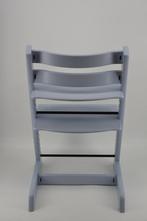 Stokke Tripp Trapp Flexa Bright Skies – Refurbished, Verzenden, Zo goed als nieuw, Meegroeistoel, Stoelverkleiner