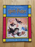 Livre de coloriage Harry Potter, Verzamelen, Harry Potter, Ophalen, Gebruikt, Boek of Poster