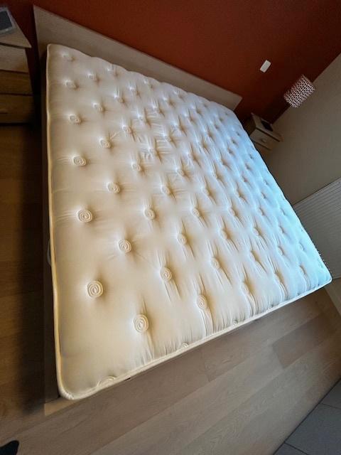 Kwaliteitsvolle matras (Stanford - Doze), Huis en Inrichting, Slaapkamer | Matrassen en Bedbodems, Nieuw, Matras, 180 cm, 200 cm