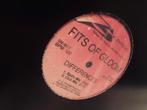Fits of Gloom : Differences 12”, Ophalen of Verzenden