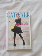 Boek Catwalk, Ophalen, Zo goed als nieuw, Mode algemeen