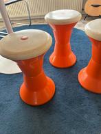 TAM TAM DIABOLO - Henry Massonnet krukjes, Huis en Inrichting, Ophalen, Zo goed als nieuw