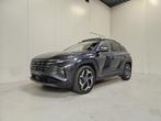 Hyundai Tucson 1.6 MHEV 48V Autom. - GPS - Pano - Topstaat!, Autos, Hyundai, 0 kg, Argent ou Gris, Euro 6, 0 kg