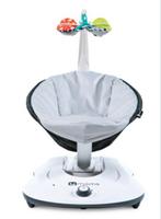 Mamaroo 4moms schommelstoel met verkleinkussen., Kinderen en Baby's, Ophalen, Schommelstoel