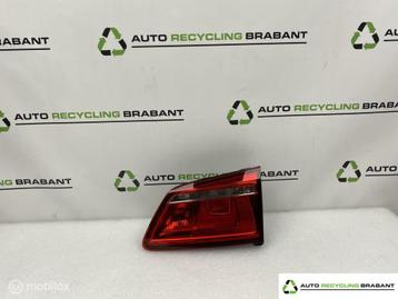Achterlicht RECHTS BINNEN VW Golf Sportsvan 510945094K beschikbaar voor biedingen
