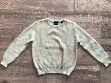 Warme trui Scotch & Soda  beschikbaar voor biedingen