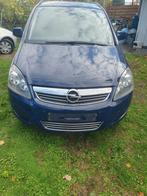 Opel Zafira 7 plaatsen Euro 5/ 2012, Auto's, Euro 5, Particulier, Te koop, Zafira
