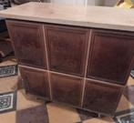 Antieke steenkachel, Ophalen, Zo goed als nieuw