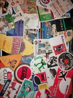 bierkaartjes /bierviltjes, Ophalen, Nieuw, Viltje(s), Overige merken