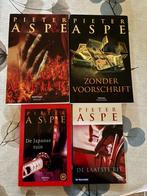 Detectives van Aspe, Deflo en Dan Brown, Enlèvement ou Envoi, Comme neuf