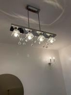 +-50cm et 30 de haut…avec ampoules LED., Zo goed als nieuw