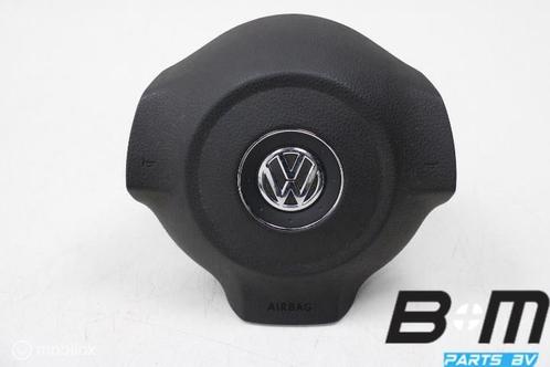 Stuurairbag VW Polo 6R 6R0880201D, Auto diversen, Anti-diefstal, Gebruikt