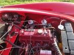 MG MGA '57, Bedrijf, Te koop