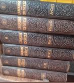 larousse du xxe siecle 6 delen, Ophalen, Gelezen