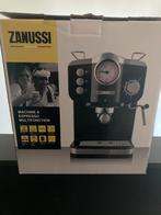 Zanussi vintage barista italian espressomachine EMZ17-SSB, Ophalen, Nieuw