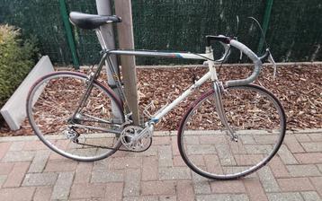 retrokoersfiets ampelo 