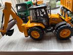Bruder tractor, Ophalen, Zo goed als nieuw