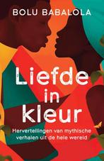 Boek liefde in kleur, Ophalen of Verzenden, Nieuw