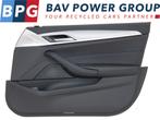 PORTIERBEKLEDING RECHTS VOOR BMW 5 serie Touring (G31), Gebruikt, BMW