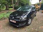VW Polo 6R 1.2i Benzine met airco en gekeurd voor verkoop!, Auto's, Euro 5, Particulier, Polo, Te koop