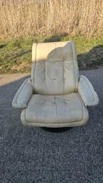 Stresless zetels, Ophalen, Gebruikt, Eenpersoons, Minder dan 75 cm