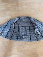 JOTT blauwgrijs donsjack, Kleding | Dames, Blauw, Zo goed als nieuw, Jott, Ophalen