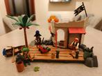 Playmobil Piraten Super set 6146, Ophalen, Gebruikt