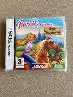 Nintendo Ds Barbie cavaliere Nieuw !!!, Ophalen of Verzenden, Nieuw, Overige genres