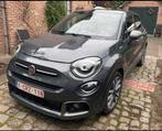 Fiat 500X automaat 150 pk, Auto's, 500X, Leder, 5 deurs, Particulier