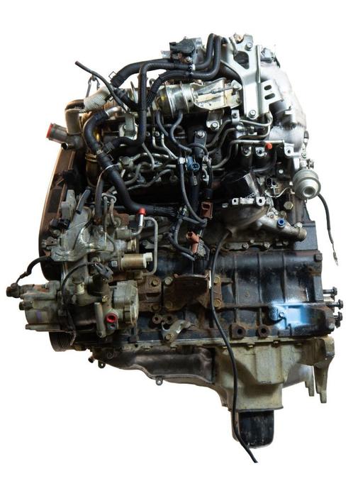 Toyota Land Cruiser Prado 3.0 1KD-FTV 1KD-motor 1900030750, Auto-onderdelen, Motor en Toebehoren, Toyota, Ophalen of Verzenden