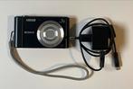 Sony Cybershot DSC W800 Digitale Fototoestel, Audio, Tv en Foto, Fotocamera's Digitaal, Ophalen of Verzenden, Zo goed als nieuw