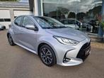 Toyota Yaris Team-B (bj 2021), Stof, Gebruikt, 1490 cc, 5 deurs