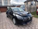 Renault clio grandtour benzine. Bwj 2013., Auto's, Euro 5, Zwart, Bedrijf, Clio