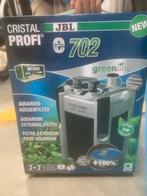 Aquariumfilter JBL e702, Ophalen of Verzenden, Nieuw