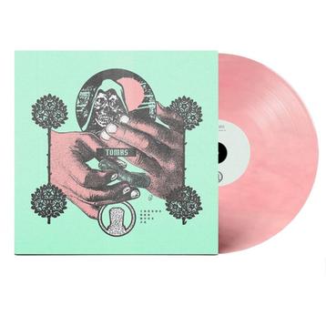 Tombs Beats - Irgendwer muss ja (Limited Edition Colored LP) beschikbaar voor biedingen