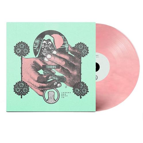 Tombs Beats - Irgendwer muss ja (Limited Edition Colored LP), Cd's en Dvd's, Vinyl | Hiphop en Rap, Nieuw in verpakking, 2000 tot heden