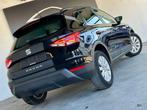 SEAT Arona 1.6 CR TDI Xcellence * 1ER PROP + CLIM + GPS *, Autos, Seat, SUV ou Tout-terrain, 5 places, 70 kW, Noir